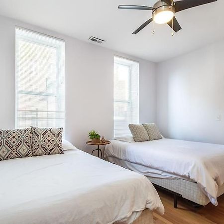 Lincoln Park Living - Suite 1 シカゴ エクステリア 写真